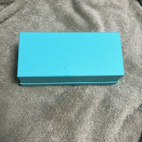 Tiffany & Co empty box - Picture 2 of 6